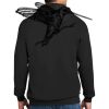 Ultimate Cotton ® Full Zip Hooded Sweatshirt Thumbnail