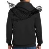 Ultimate Cotton ® Full Zip Hooded Sweatshirt Thumbnail