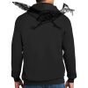 Ultimate Cotton ® Full Zip Hooded Sweatshirt Thumbnail