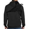 Ultimate Cotton ® Full Zip Hooded Sweatshirt Thumbnail