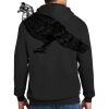 Ultimate Cotton ® Full Zip Hooded Sweatshirt Thumbnail