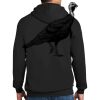 Ultimate Cotton ® Full Zip Hooded Sweatshirt Thumbnail