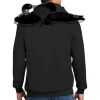 Ultimate Cotton ® Full Zip Hooded Sweatshirt Thumbnail