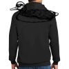 Ultimate Cotton ® Full Zip Hooded Sweatshirt Thumbnail