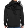 Ultimate Cotton ® Full Zip Hooded Sweatshirt Thumbnail