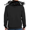 Ultimate Cotton ® Full Zip Hooded Sweatshirt Thumbnail