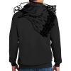 Ultimate Cotton ® Full Zip Hooded Sweatshirt Thumbnail