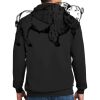 Ultimate Cotton ® Full Zip Hooded Sweatshirt Thumbnail