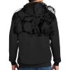 Ultimate Cotton ® Full Zip Hooded Sweatshirt Thumbnail