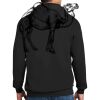 Ultimate Cotton ® Full Zip Hooded Sweatshirt Thumbnail