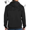 Ultimate Cotton ® Full Zip Hooded Sweatshirt Thumbnail