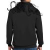 Ultimate Cotton ® Full Zip Hooded Sweatshirt Thumbnail