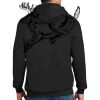 Ultimate Cotton ® Full Zip Hooded Sweatshirt Thumbnail