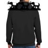 Ultimate Cotton ® Full Zip Hooded Sweatshirt Thumbnail