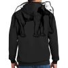 Ultimate Cotton ® Full Zip Hooded Sweatshirt Thumbnail