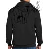 Ultimate Cotton ® Full Zip Hooded Sweatshirt Thumbnail