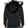 Ultimate Cotton ® Full Zip Hooded Sweatshirt Thumbnail