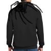 Ultimate Cotton ® Full Zip Hooded Sweatshirt Thumbnail