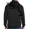 Ultimate Cotton ® Full Zip Hooded Sweatshirt Thumbnail