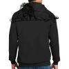 Ultimate Cotton ® Full Zip Hooded Sweatshirt Thumbnail