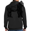 Ultimate Cotton ® Full Zip Hooded Sweatshirt Thumbnail