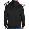 Ultimate Cotton ® Full Zip Hooded Sweatshirt Thumbnail