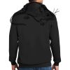 Ultimate Cotton ® Full Zip Hooded Sweatshirt Thumbnail