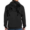 Ultimate Cotton ® Full Zip Hooded Sweatshirt Thumbnail