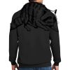 Ultimate Cotton ® Full Zip Hooded Sweatshirt Thumbnail