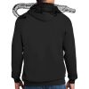 Ultimate Cotton ® Full Zip Hooded Sweatshirt Thumbnail