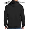 Ultimate Cotton ® Full Zip Hooded Sweatshirt Thumbnail