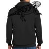 Ultimate Cotton ® Full Zip Hooded Sweatshirt Thumbnail