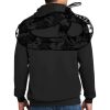 Ultimate Cotton ® Full Zip Hooded Sweatshirt Thumbnail