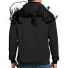 Ultimate Cotton ® Full Zip Hooded Sweatshirt Thumbnail