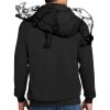 Ultimate Cotton ® Full Zip Hooded Sweatshirt Thumbnail