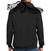 Ultimate Cotton ® Full Zip Hooded Sweatshirt Thumbnail