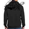 Ultimate Cotton ® Full Zip Hooded Sweatshirt Thumbnail