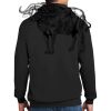 Ultimate Cotton ® Full Zip Hooded Sweatshirt Thumbnail