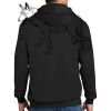 Ultimate Cotton ® Full Zip Hooded Sweatshirt Thumbnail