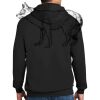 Ultimate Cotton ® Full Zip Hooded Sweatshirt Thumbnail