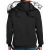 Ultimate Cotton ® Full Zip Hooded Sweatshirt Thumbnail