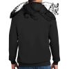 Ultimate Cotton ® Full Zip Hooded Sweatshirt Thumbnail