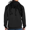 Ultimate Cotton ® Full Zip Hooded Sweatshirt Thumbnail