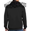 Ultimate Cotton ® Full Zip Hooded Sweatshirt Thumbnail