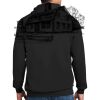 Ultimate Cotton ® Full Zip Hooded Sweatshirt Thumbnail