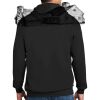 Ultimate Cotton ® Full Zip Hooded Sweatshirt Thumbnail