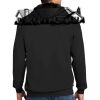 Ultimate Cotton ® Full Zip Hooded Sweatshirt Thumbnail