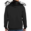 Ultimate Cotton ® Full Zip Hooded Sweatshirt Thumbnail