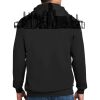 Ultimate Cotton ® Full Zip Hooded Sweatshirt Thumbnail