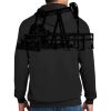 Ultimate Cotton ® Full Zip Hooded Sweatshirt Thumbnail